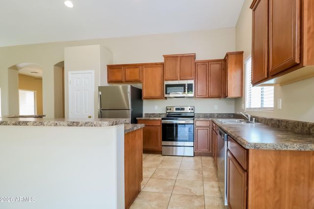 14653 W GELDING Drive, Surprise, AZ 85379