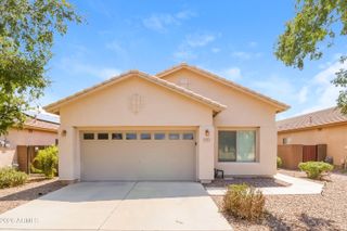 14653 W GELDING Drive, Surprise, AZ 85379