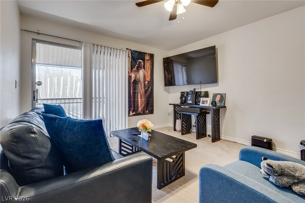 5061 River Glen Drive 88, Las Vegas, NV 89103 — photo 4