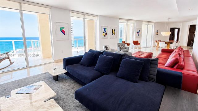 150 Sunny Isles Boulevard 1-UPH1, Sunny Isles Beach, FL 33160