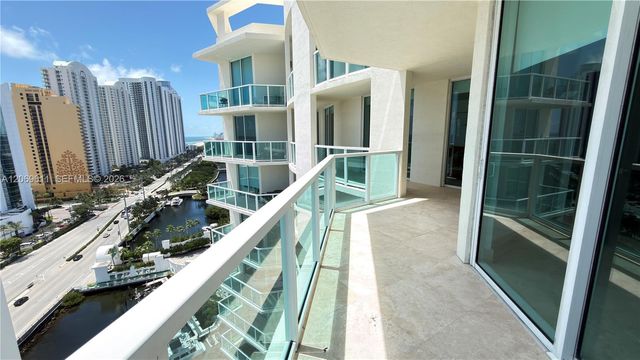 150 Sunny Isles Boulevard 1-UPH1, Sunny Isles Beach, FL 33160