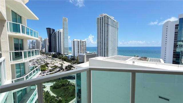 150 Sunny Isles Boulevard 1-UPH1, Sunny Isles Beach, FL 33160