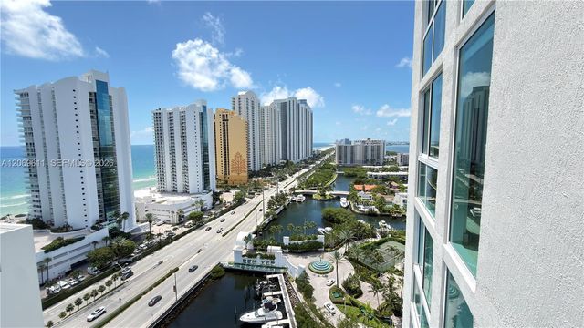 150 Sunny Isles Boulevard 1-UPH1, Sunny Isles Beach, FL 33160