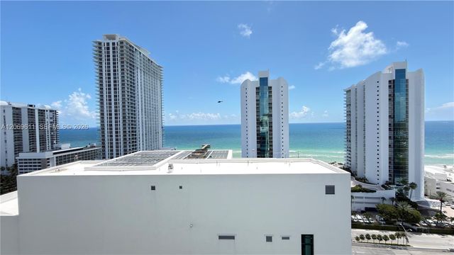 150 Sunny Isles Boulevard 1-UPH1, Sunny Isles Beach, FL 33160