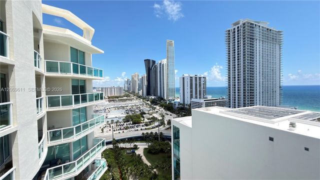 150 Sunny Isles Boulevard 1-UPH1, Sunny Isles Beach, FL 33160