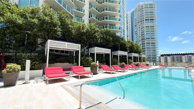150 Sunny Isles Boulevard 1-UPH1, Sunny Isles Beach, FL 33160