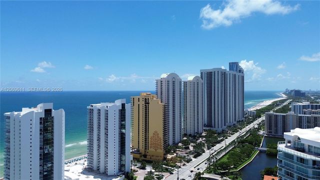 150 Sunny Isles Boulevard 1-UPH1, Sunny Isles Beach, FL 33160