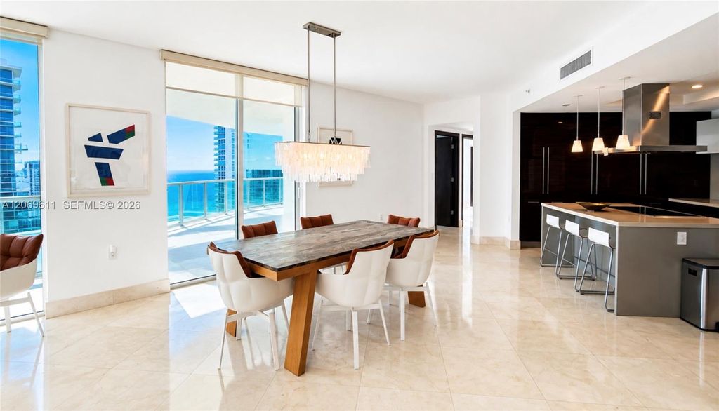 150 Sunny Isles Boulevard 1-UPH1, Sunny Isles Beach, FL 33160