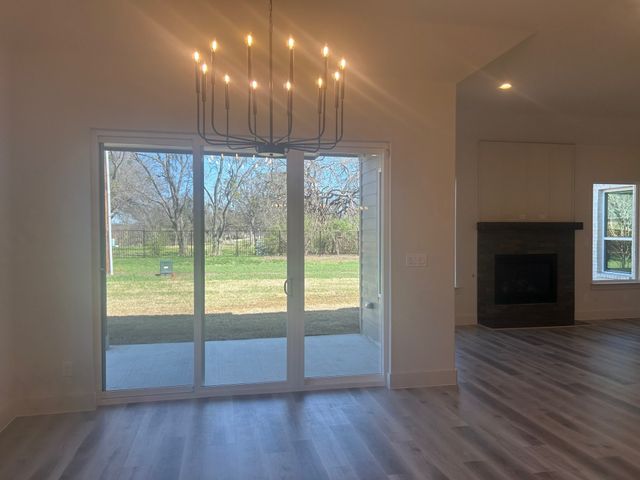 323 Lakecrest Drive, Lakewood Village, TX 75068