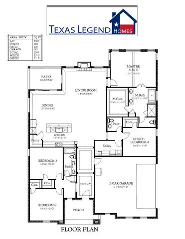 323 Lakecrest Drive, Lakewood Village, TX 75068