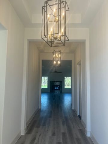 323 Lakecrest Drive, Lakewood Village, TX 75068