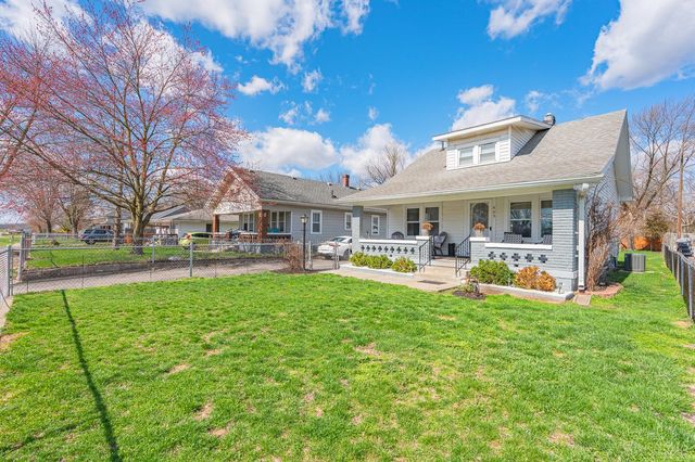 609 Buena Avenue, Middletown, OH 45044