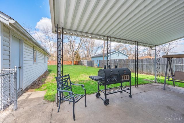 609 Buena Avenue, Middletown, OH 45044