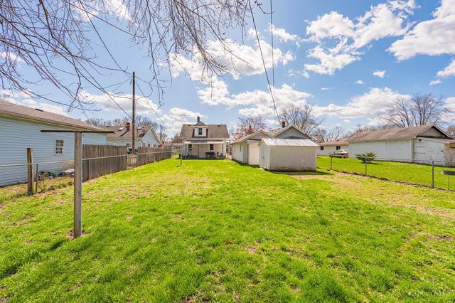 609 Buena Avenue, Middletown, OH 45044