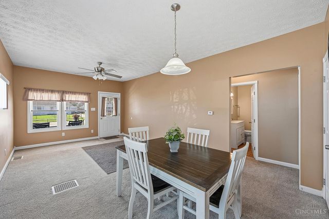 609 Buena Avenue, Middletown, OH 45044