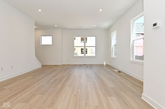 2450 Peoples Drive, Indianapolis, IN 46205