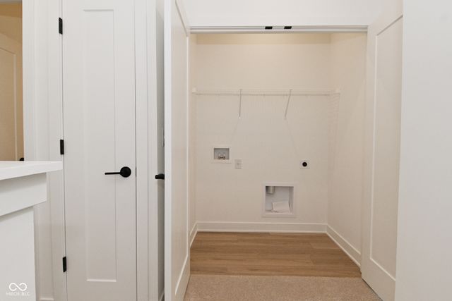 2450 Peoples Drive, Indianapolis, IN 46205