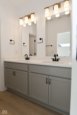 2450 Peoples Drive, Indianapolis, IN 46205