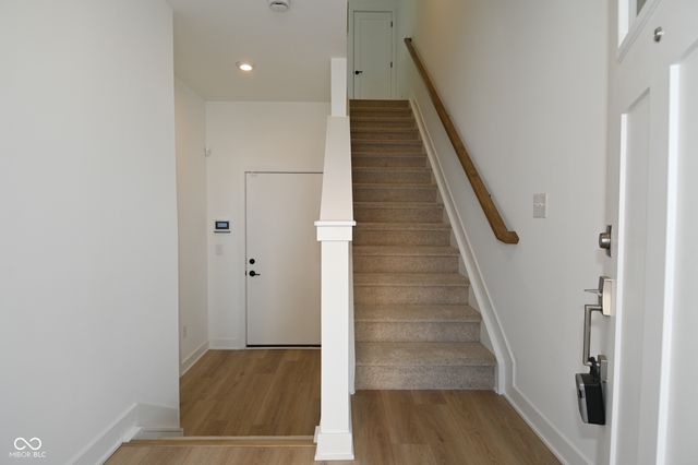 2450 Peoples Drive, Indianapolis, IN 46205