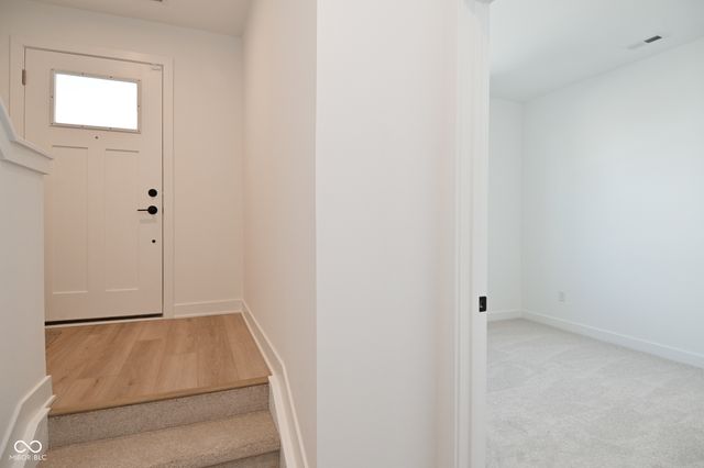 2450 Peoples Drive, Indianapolis, IN 46205