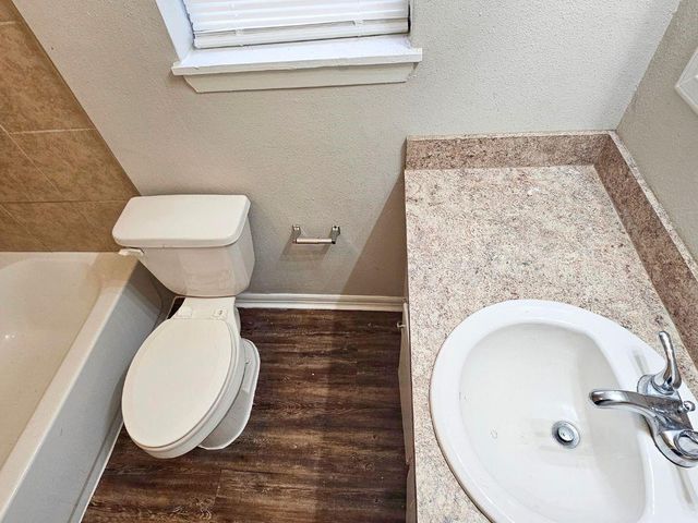 8782 Flossie Mae Street, Houston, TX 77029