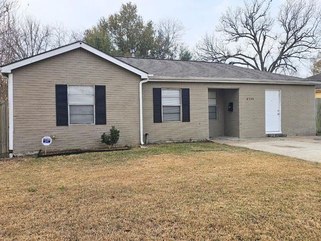 8782 Flossie Mae Street, Houston, TX 77029