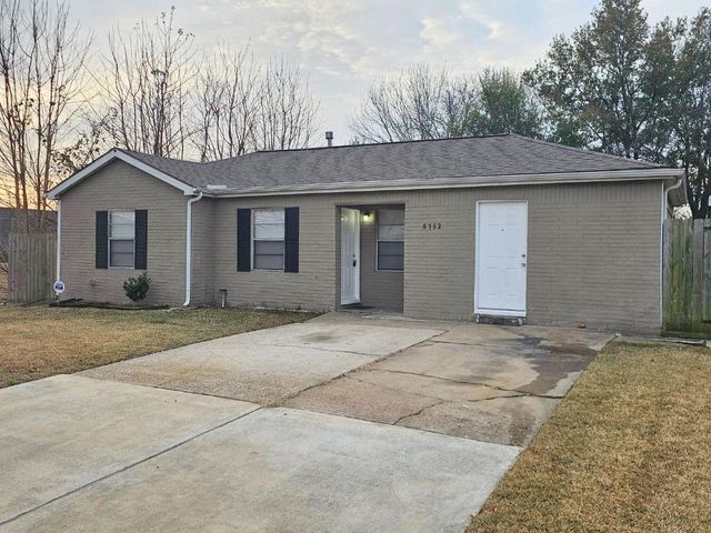 8782 Flossie Mae Street, Houston, TX 77029