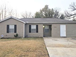 8782 Flossie Mae Street, Houston, TX 77029