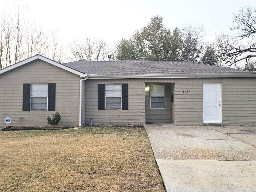 8782 Flossie Mae Street, Houston, TX 77029