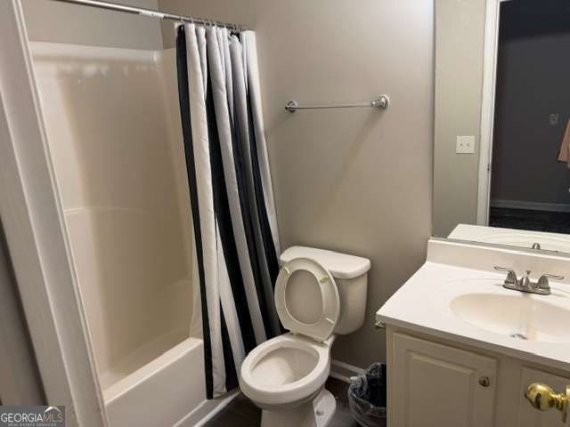 5920 April Drive, Buford, GA 30518