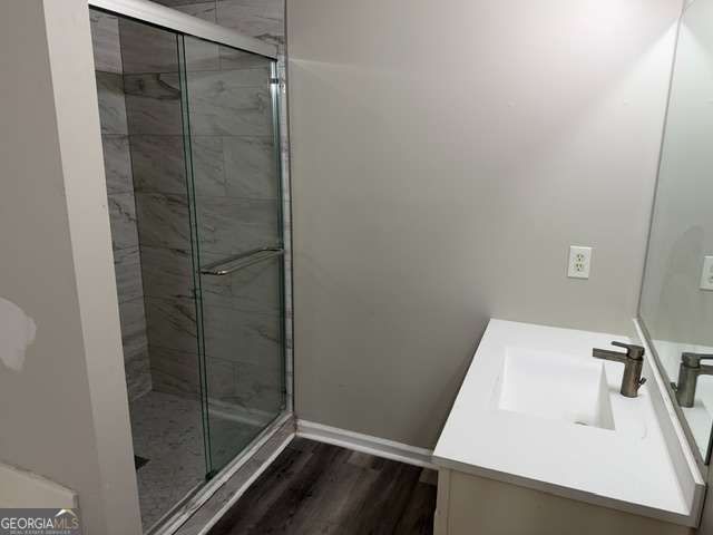 5920 April Drive, Buford, GA 30518