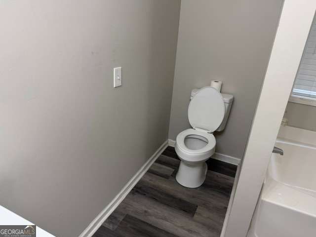 5920 April Drive, Buford, GA 30518