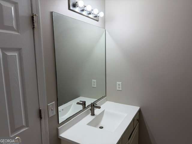 5920 April Drive, Buford, GA 30518