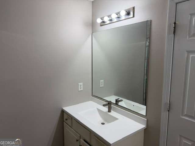 5920 April Drive, Buford, GA 30518