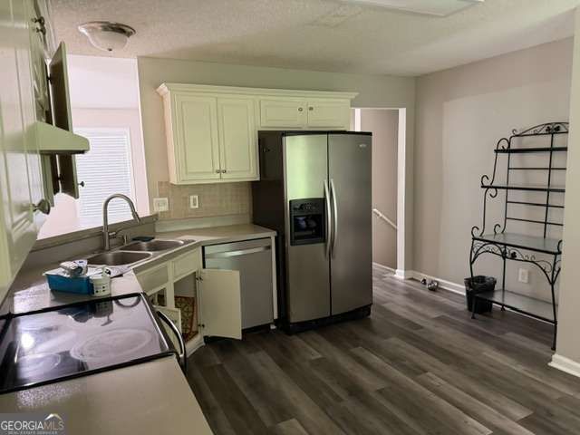 5920 April Drive, Buford, GA 30518