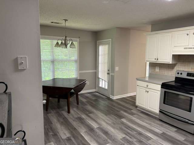 5920 April Drive, Buford, GA 30518