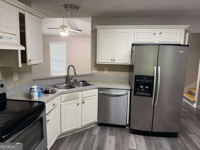 5920 April Drive, Buford, GA 30518