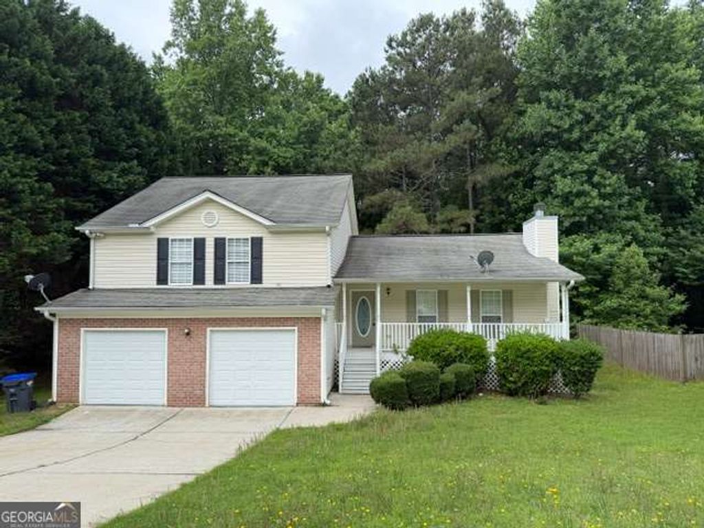 5920 April Drive, Buford, GA 30518