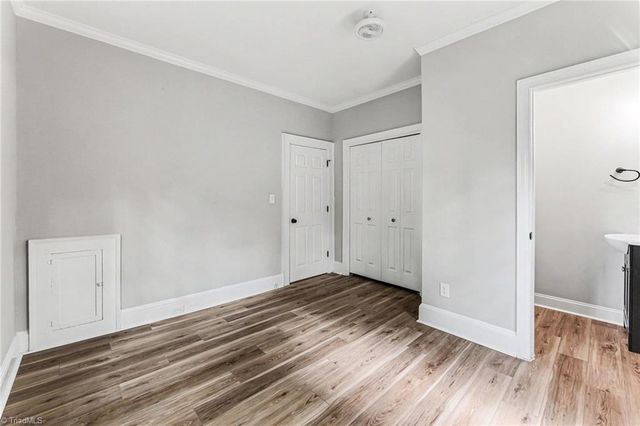 608 Roach Street, Reidsville, NC 27320