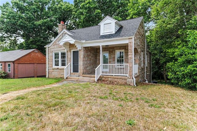608 Roach Street, Reidsville, NC 27320