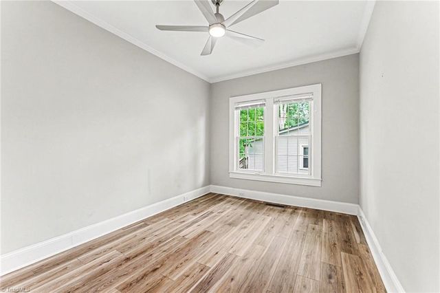 608 Roach Street, Reidsville, NC 27320