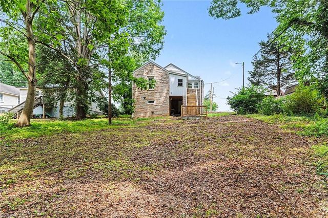608 Roach Street, Reidsville, NC 27320