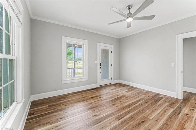 608 Roach Street, Reidsville, NC 27320