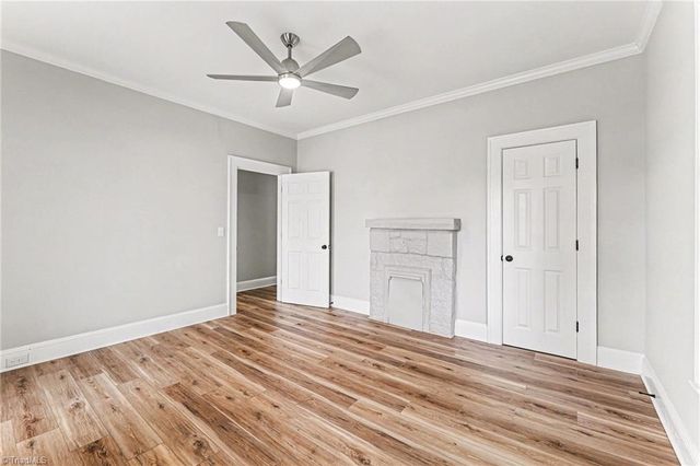 608 Roach Street, Reidsville, NC 27320
