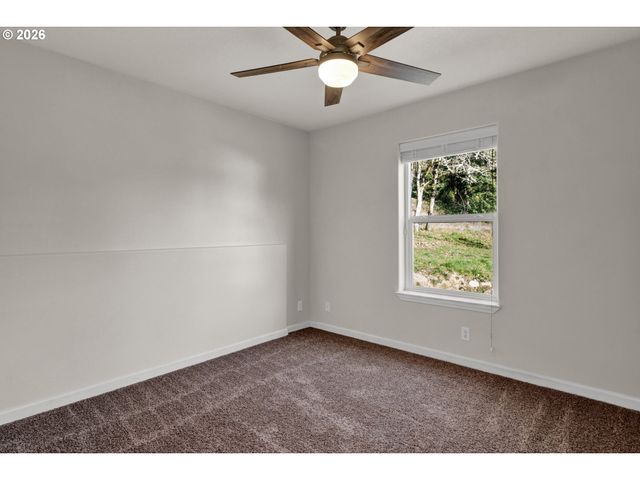 76554 BOBBE Way, Oakridge, OR 97463
