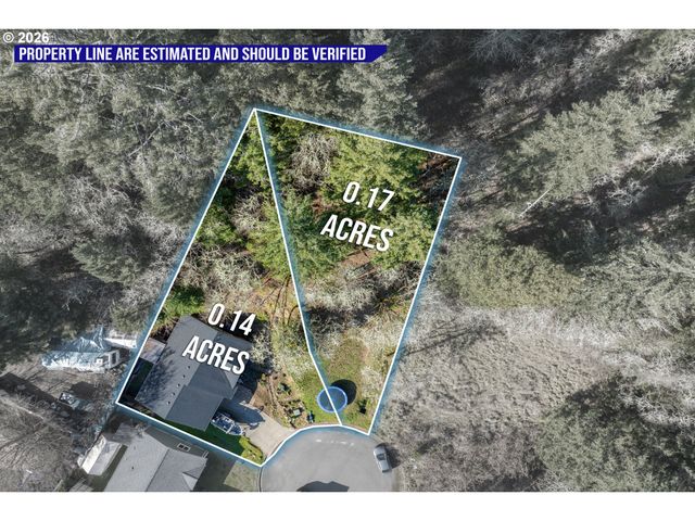 76554 BOBBE Way, Oakridge, OR 97463