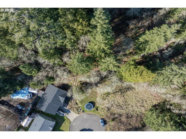 76554 BOBBE Way, Oakridge, OR 97463