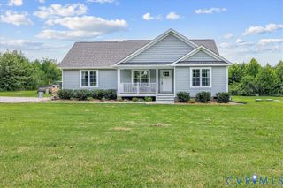 7341 Thweatt Dr, Disputanta, VA 23842
