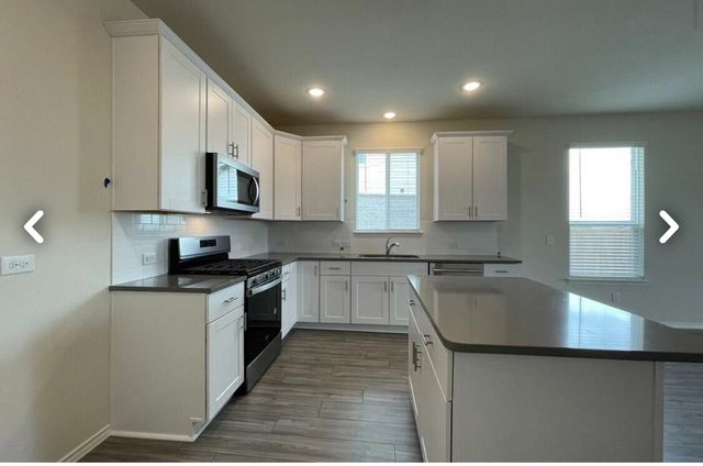1009 Briarbush Court, Fort Worth, TX 76131