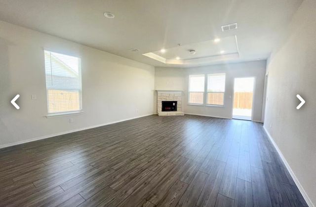 1009 Briarbush Court, Fort Worth, TX 76131